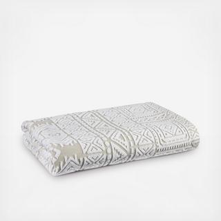 Jacquard Bath Towel
