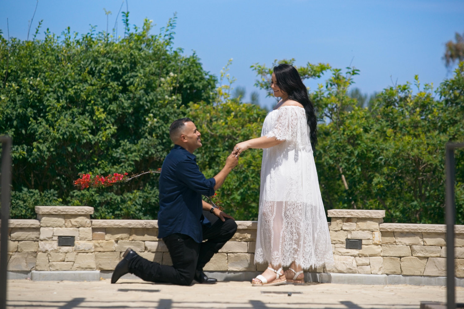 The Wedding Website of Kathryn Valdez and Alvaro Cova