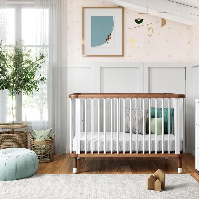 The Cloud Crib