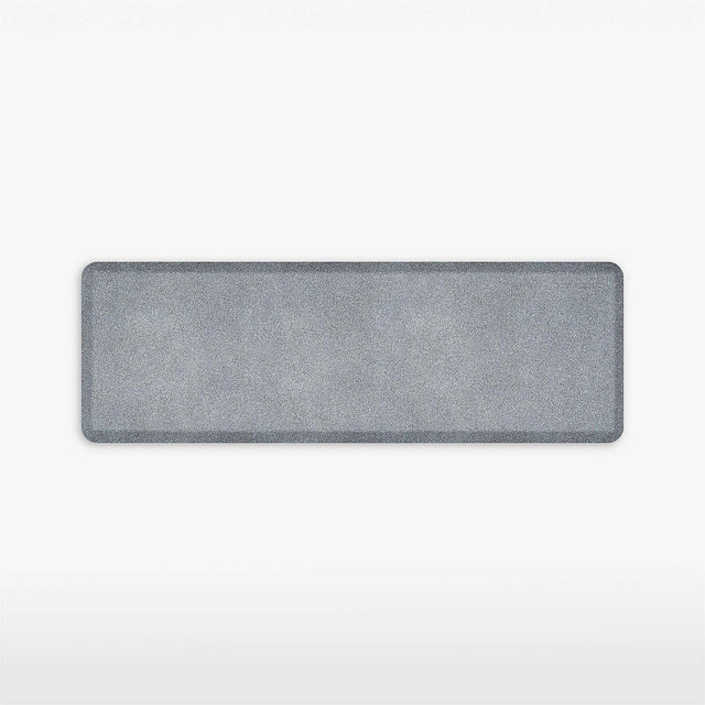 WellnessMats Granite Beach 6'x2'