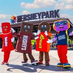 Hershey Park
