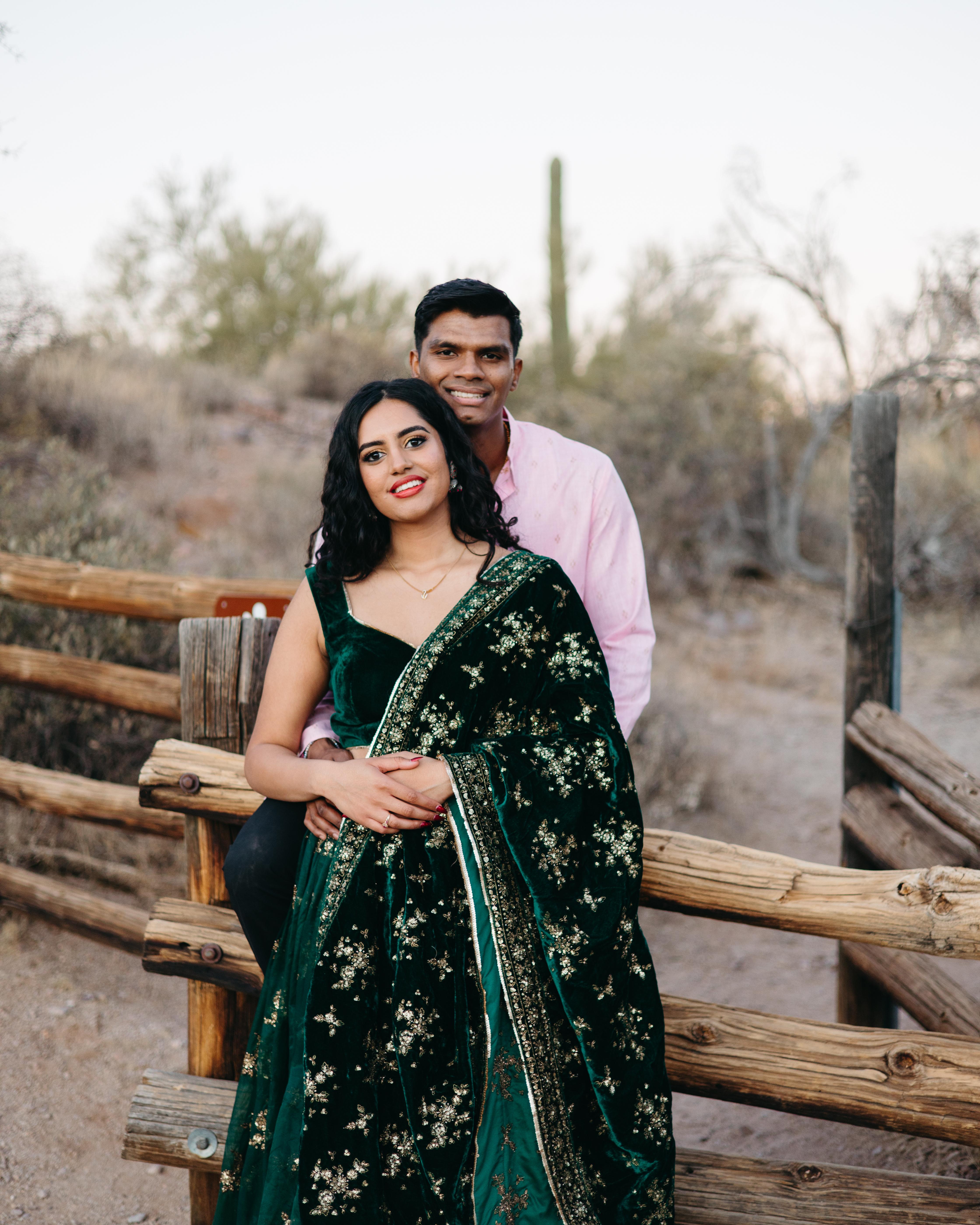 The Wedding Website of Ferrin Thomas and Anna Jacob