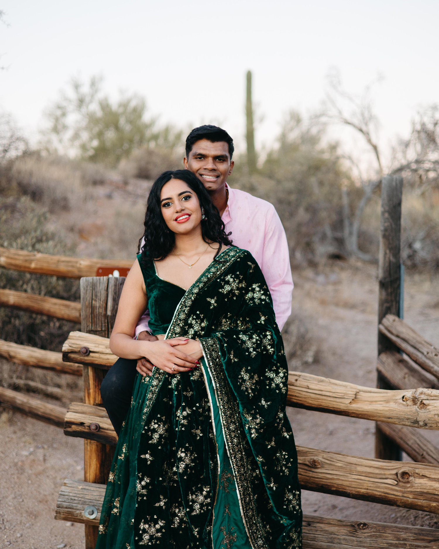 The Wedding Website of Ferrin Thomas and Anna Jacob