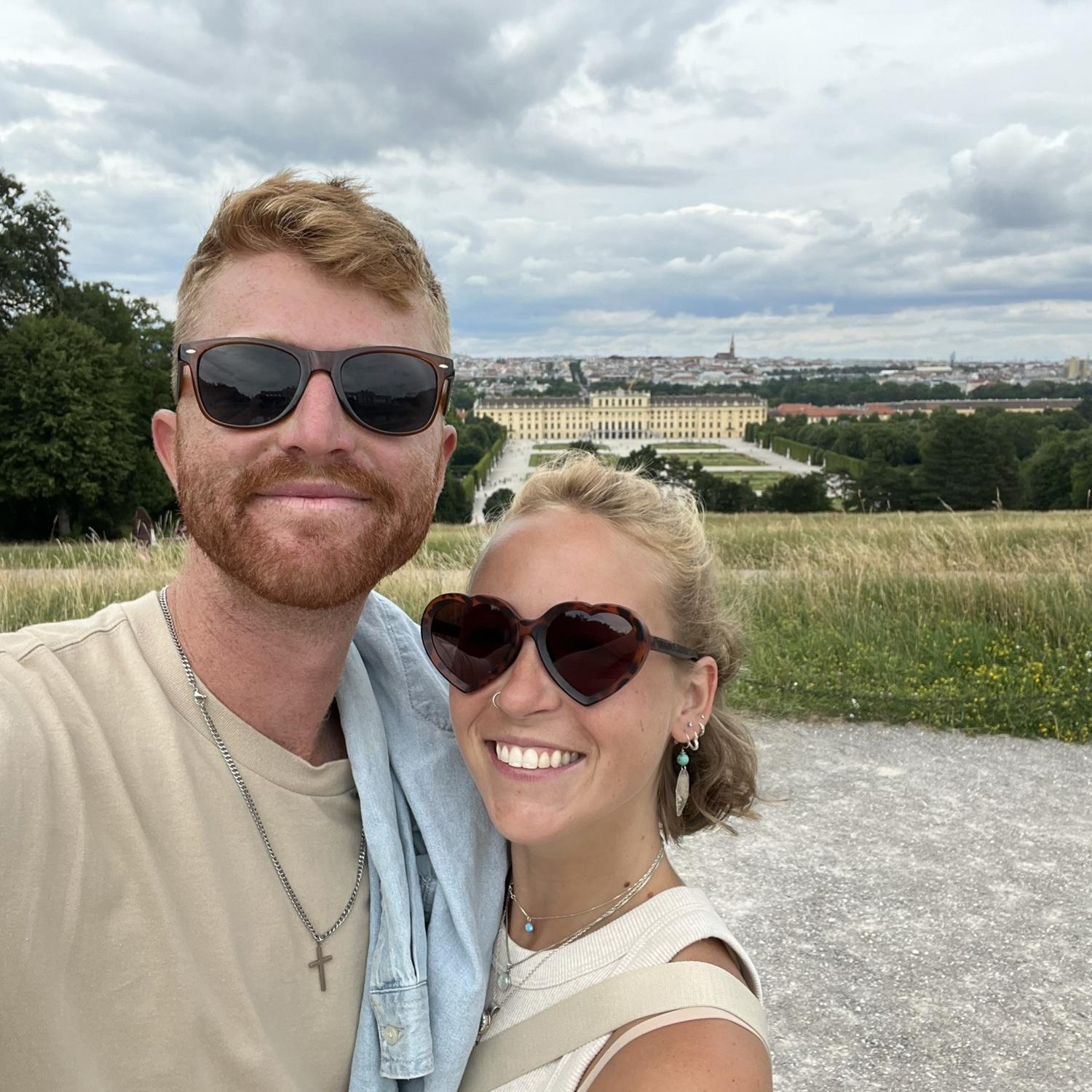 Vienna, Austria