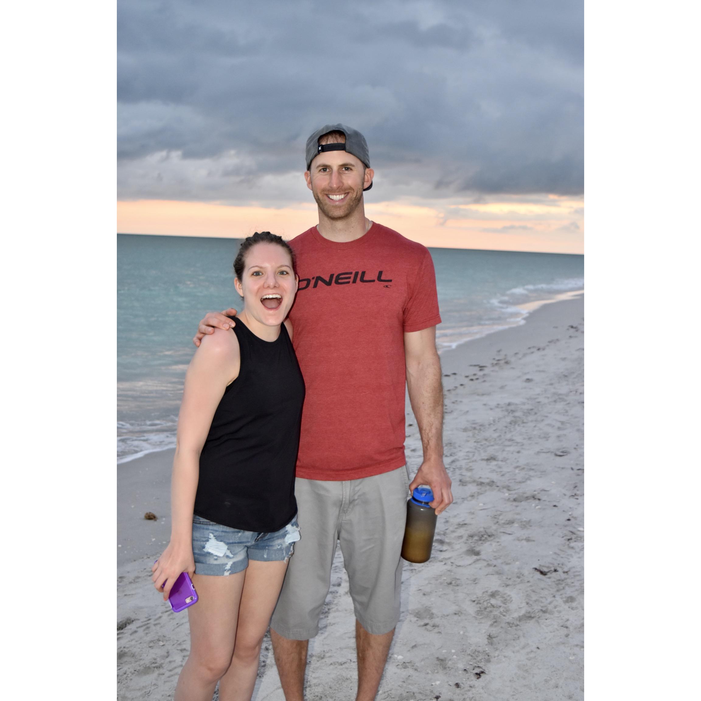 April 2017 - Trip to Sanibel