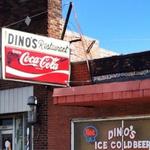Dino's Bar