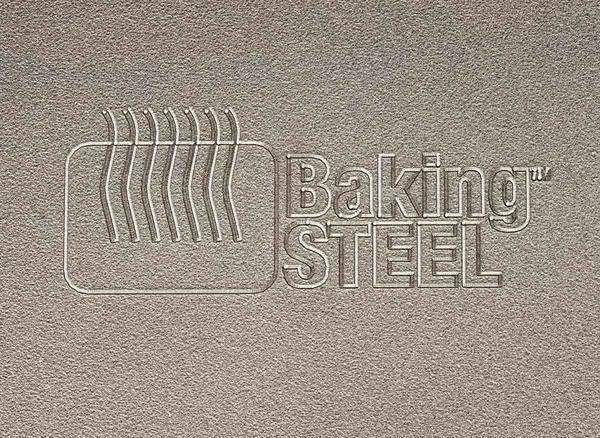 Baking Steel (Nom Nom Machine)