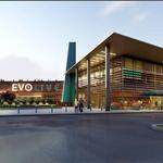EVO Entertainment
