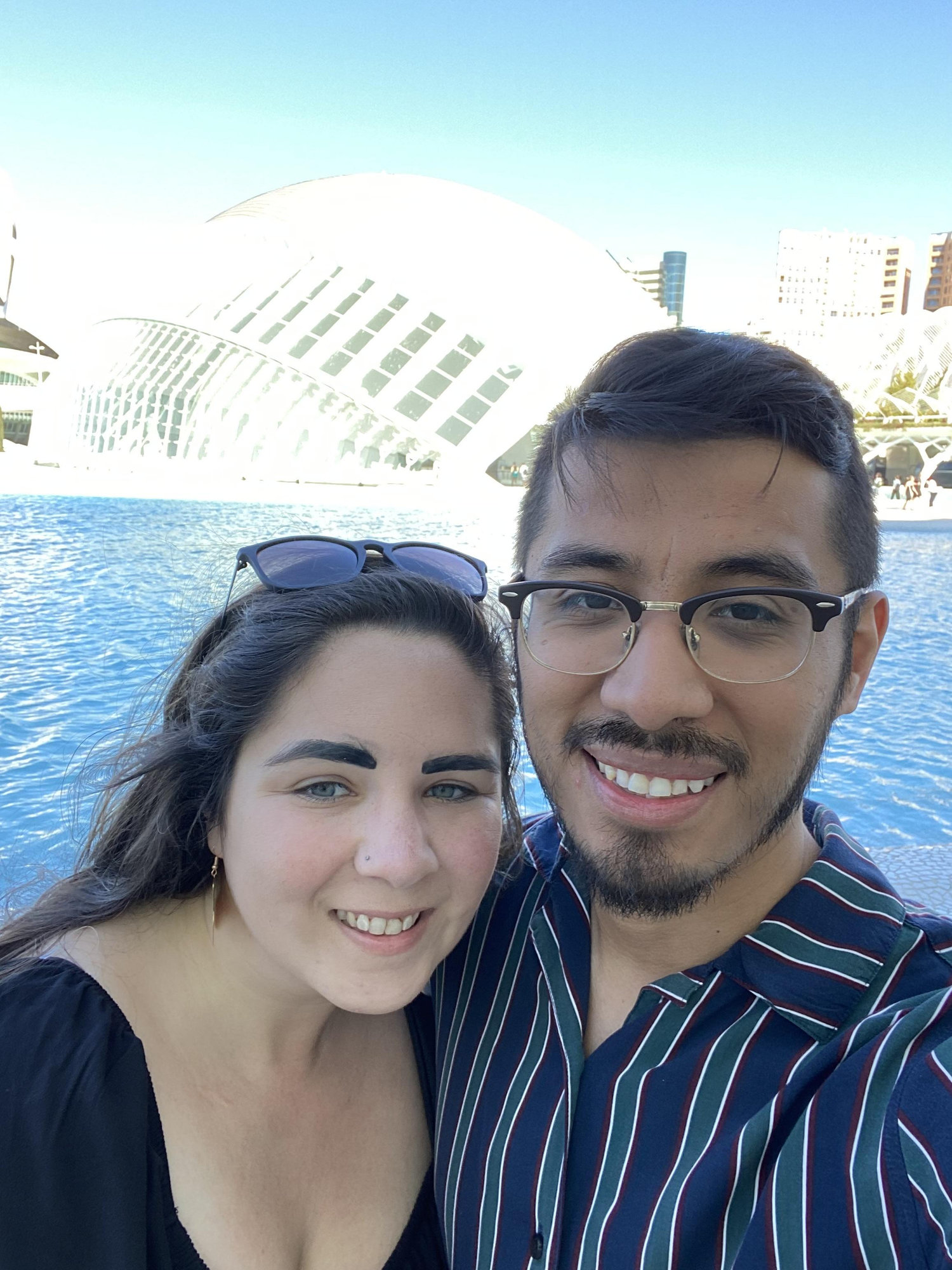 The Wedding Website of Katherine Erich and Jesus Garcia