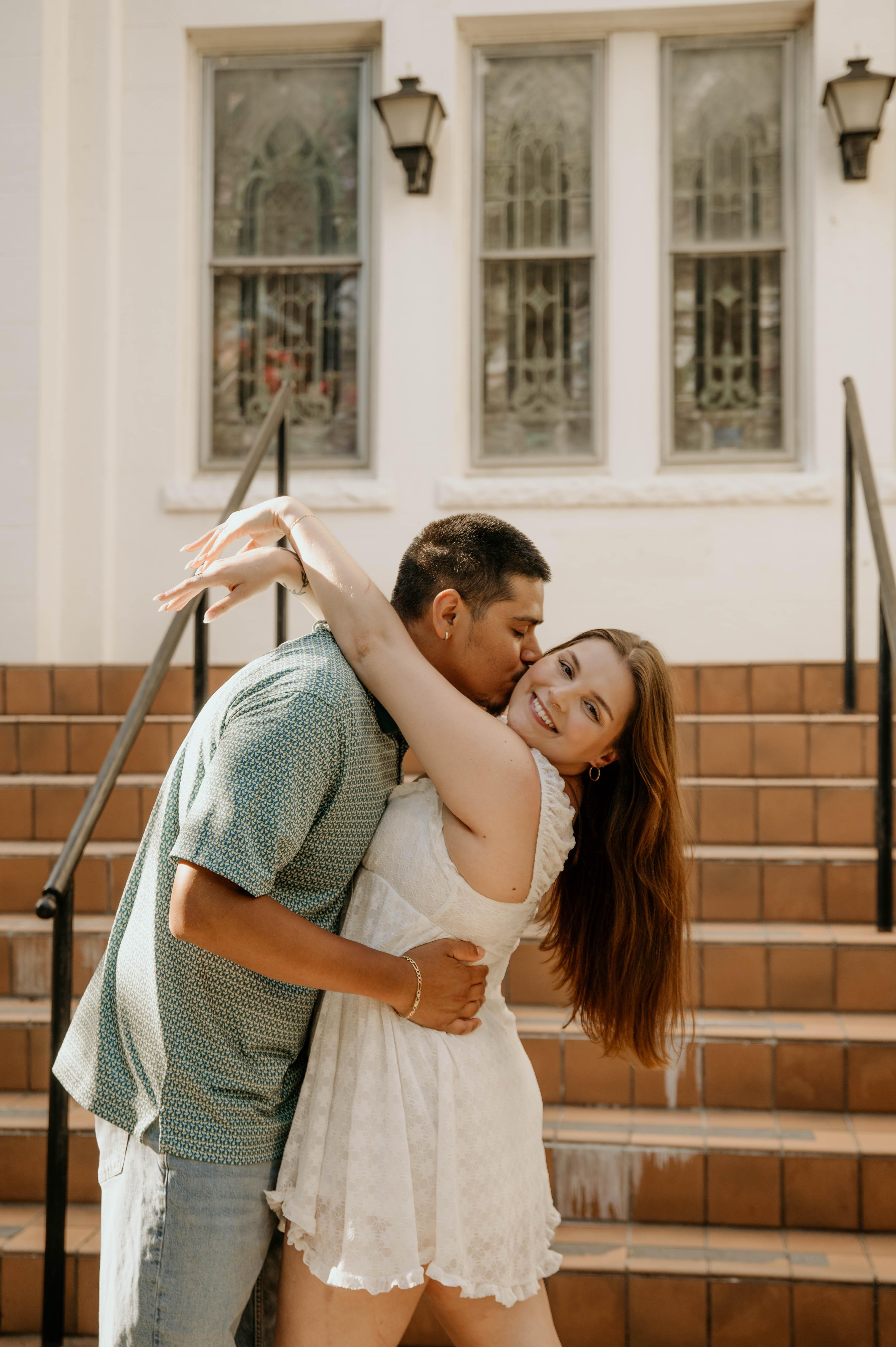 The Wedding Website of Rebecca Staley and Shane Ozuna