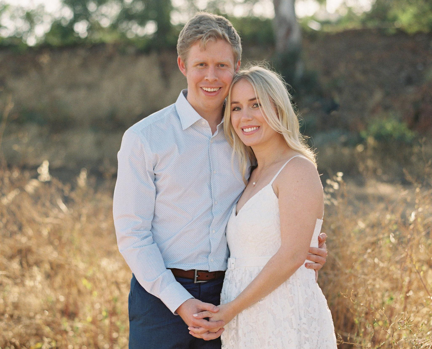 The Wedding Website of Brooke Barnidge and Rob Malone