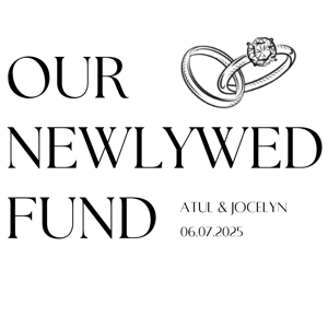 Newlywed Fund - Credit Card