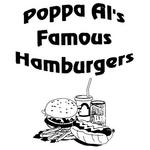 Poppa Al's Famous Hamburgers