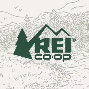 REI Gift Card - for our many outdoor pursuits!