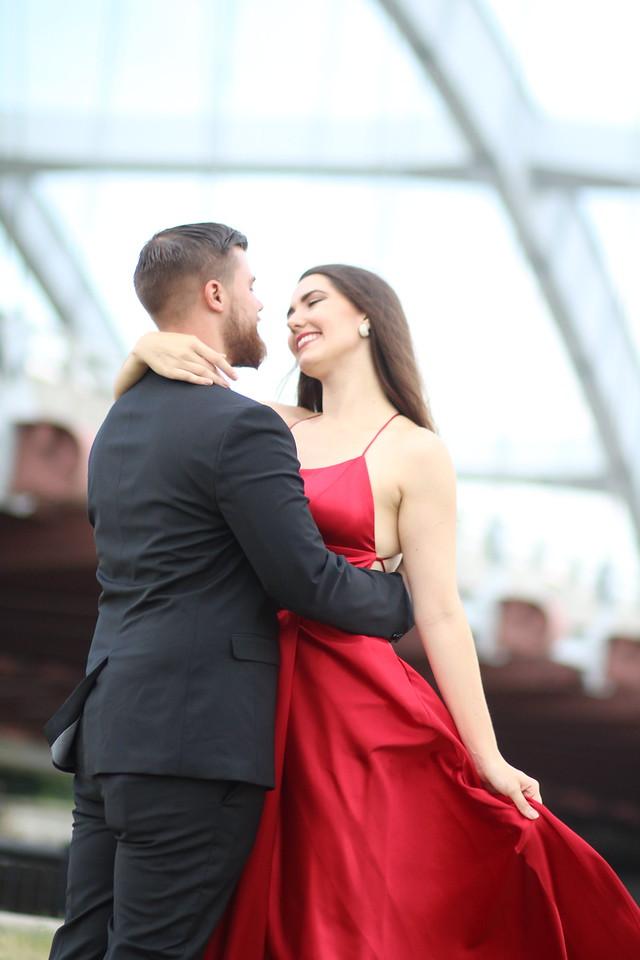 The Wedding Website of Alexis Gaetano and John Fox