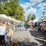 Boulder Farmers Market