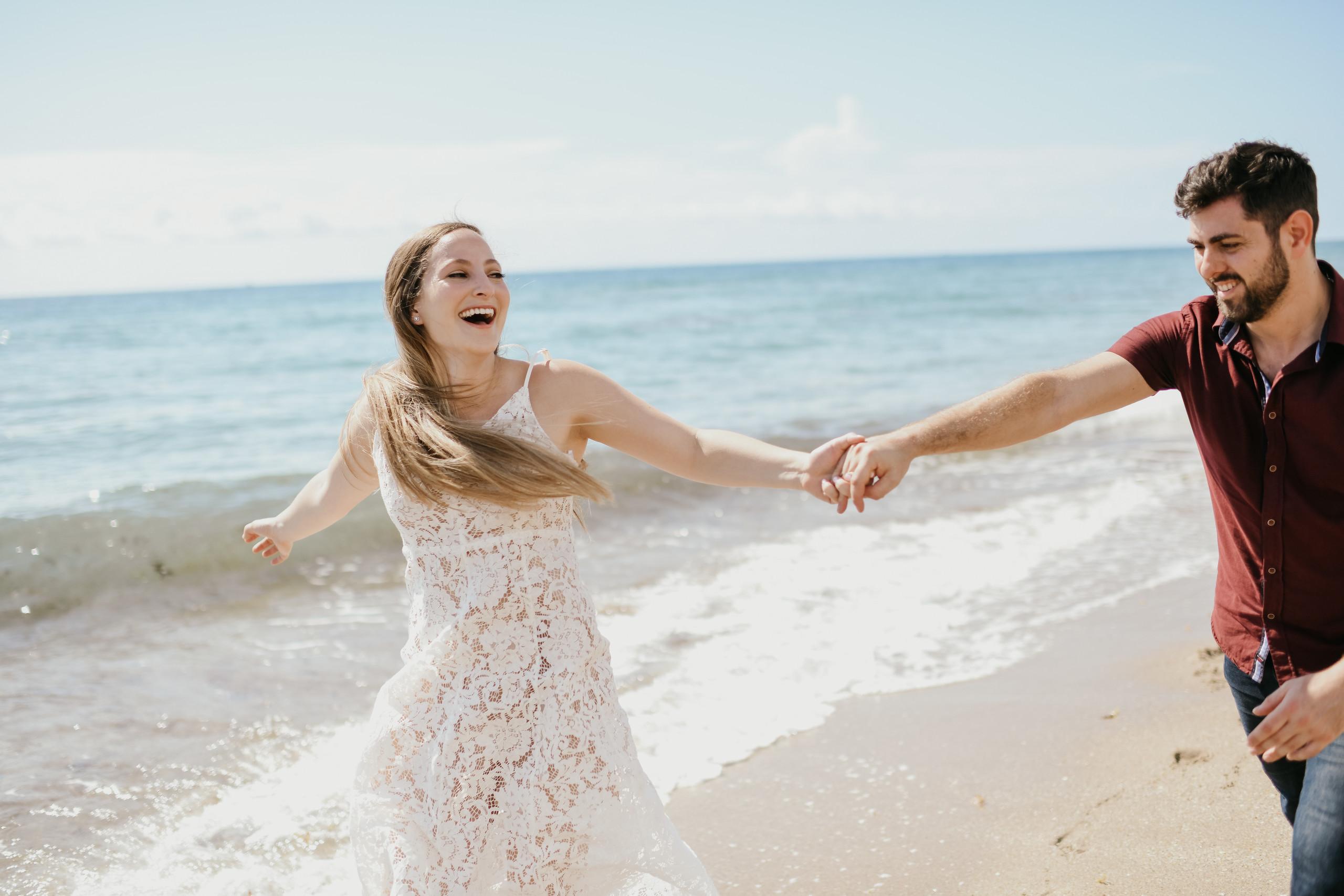 The Wedding Website of Rachel Tenenbaum and Yaron Pacht