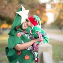 Christmas pictures