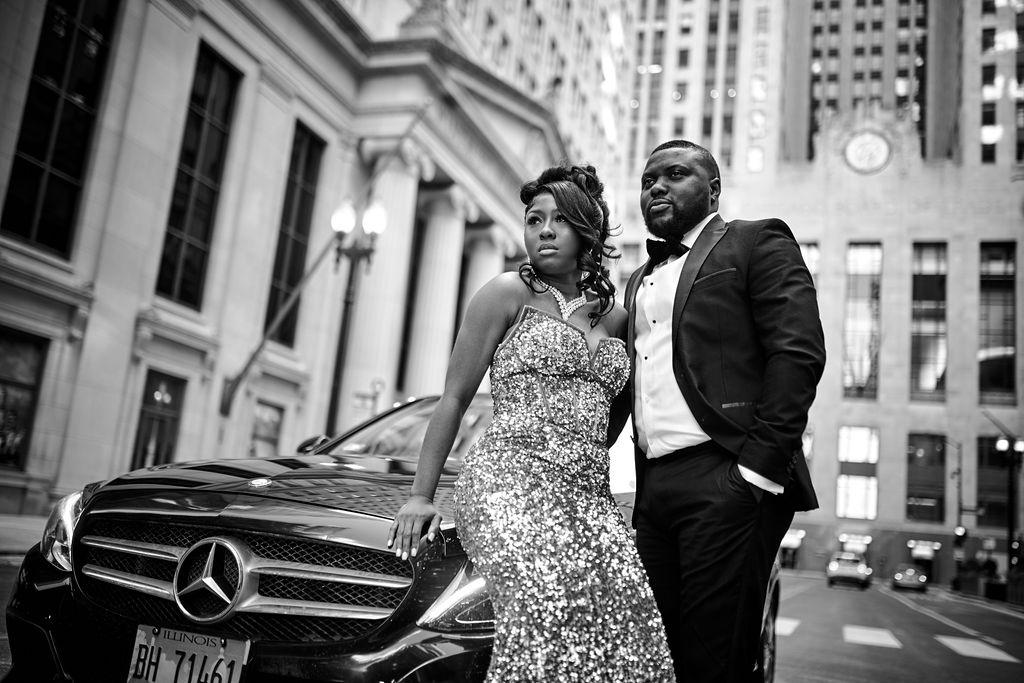 The Wedding Website of Adesewa Ojengbede and Ayomide Aina