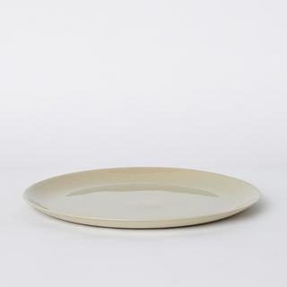 Flared Dinner Plate