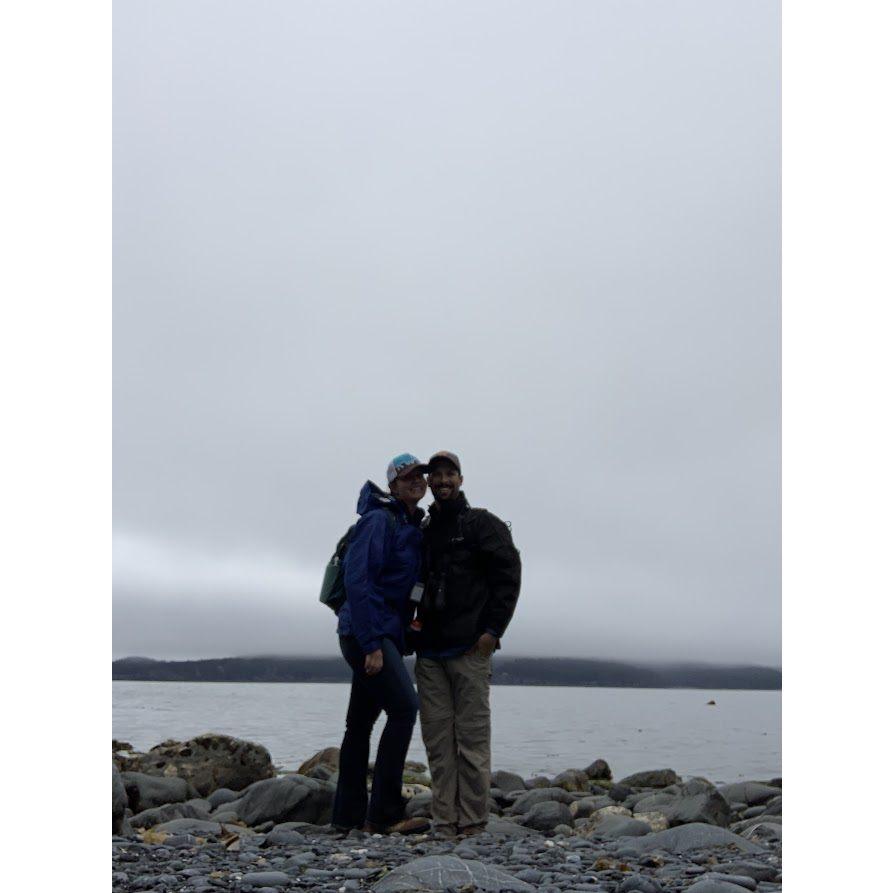 Our amazing trip to Kodiak Island, Alaska