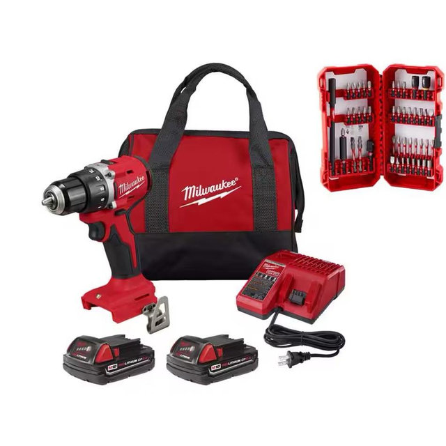 Drill Set