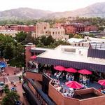 Avanti Food and Beverage Boulder