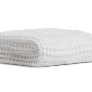 Waffle Towels