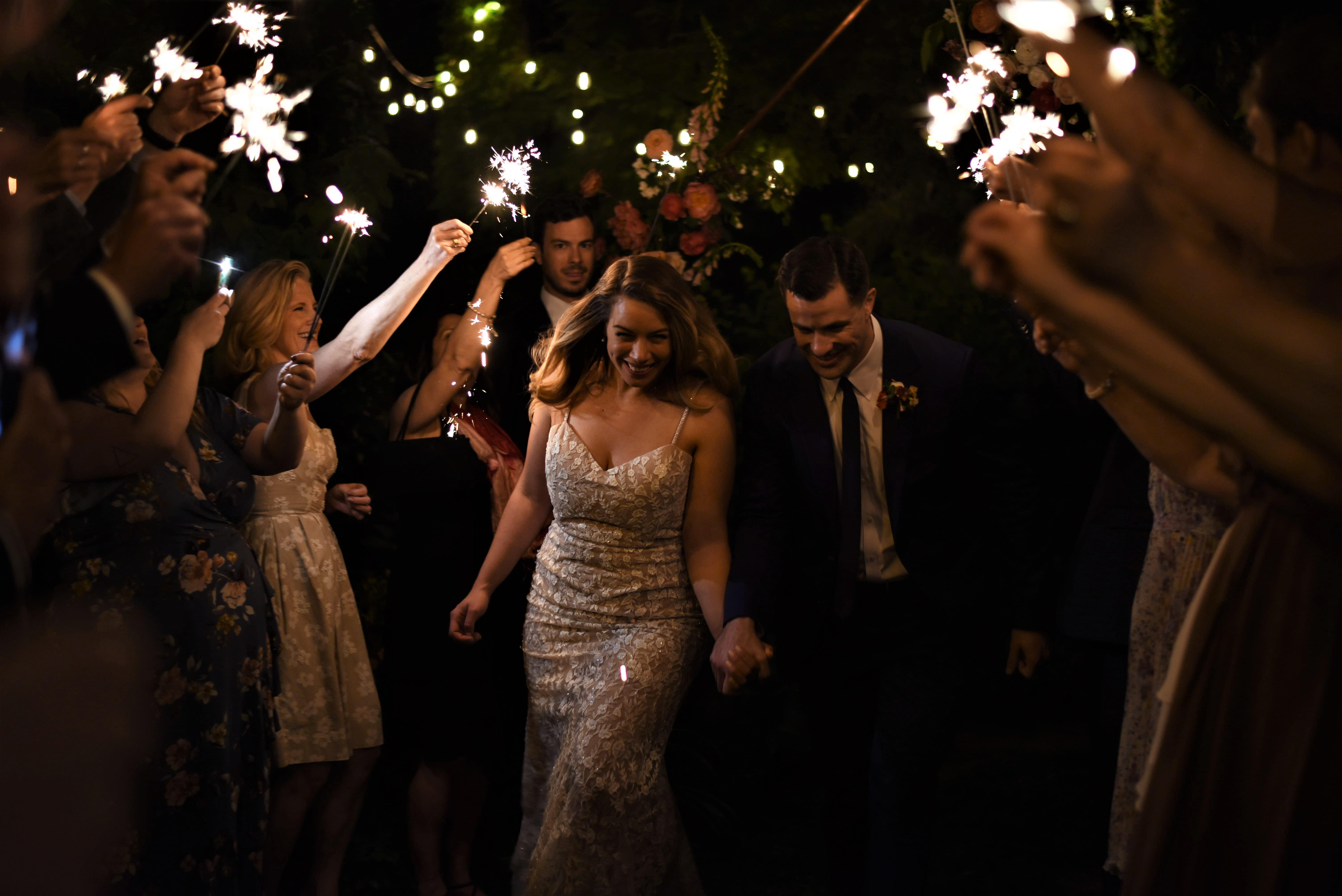 The Wedding Website of Brooke McDowell and Kevin Nearman