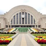 Cincinnati Union Terminal