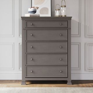 Child Craft Westgate 5-Drawer Chest