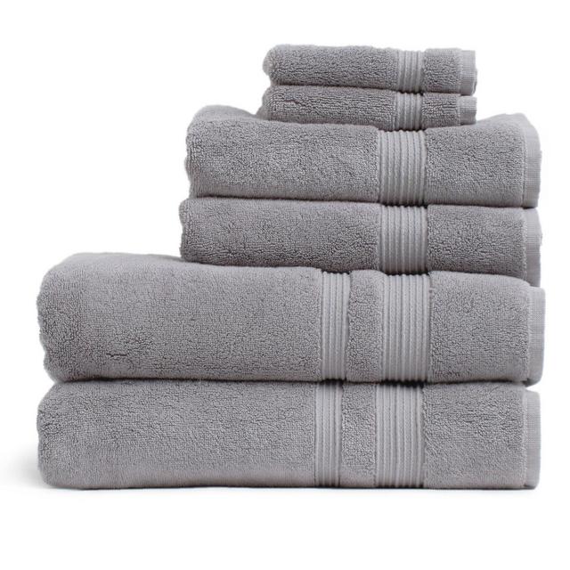 Parachute Stone Classic Towels