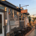 Quahog's Seafood Shack