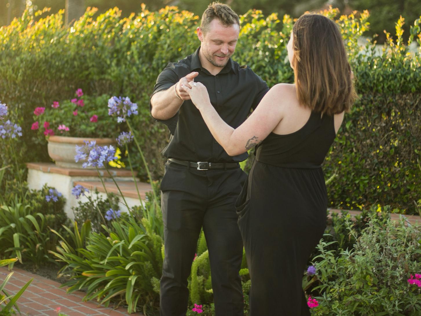 The Wedding Website of Audrey Stelzer and Brad Koman