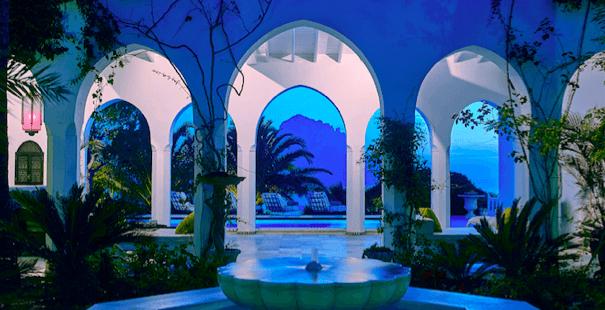 The Wedding Website of Czarina Holness and Imad Boujemaoui