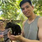 Try Luwak Coffee & Various Teas