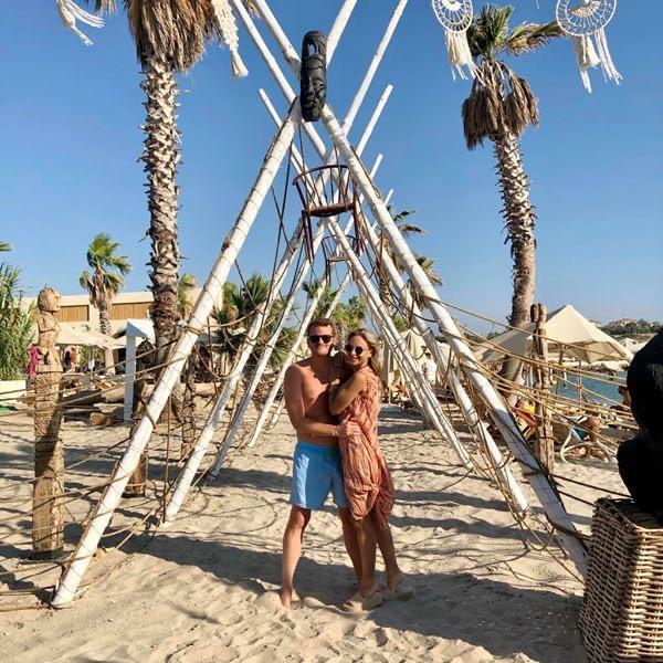Alacati Bodrum, another favorite place for us to be every year <3