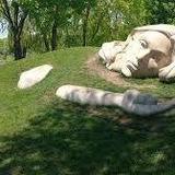 Schaumburg Sculpture Park
