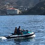 Catalina Jet Ski Rentals