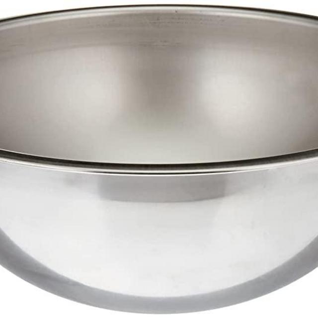 Vollrath S/S 8 Qt Mixing Bowl