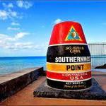Southernmost Point of the Continental U.S.A.