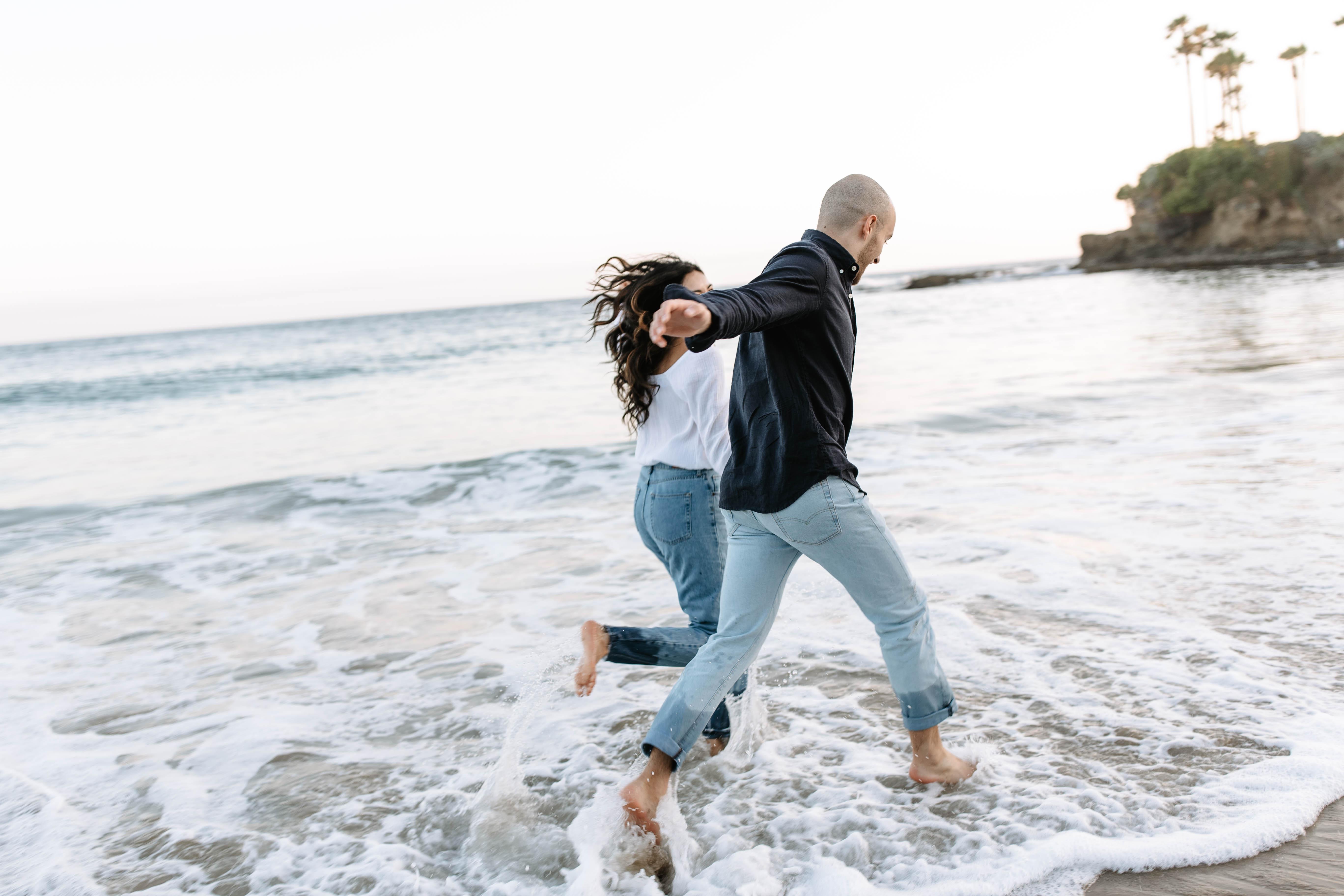 The Wedding Website of Abby Castro and Alan Balfe