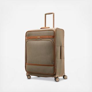 Herringbone Medium Journey 24" Expandable Spinner