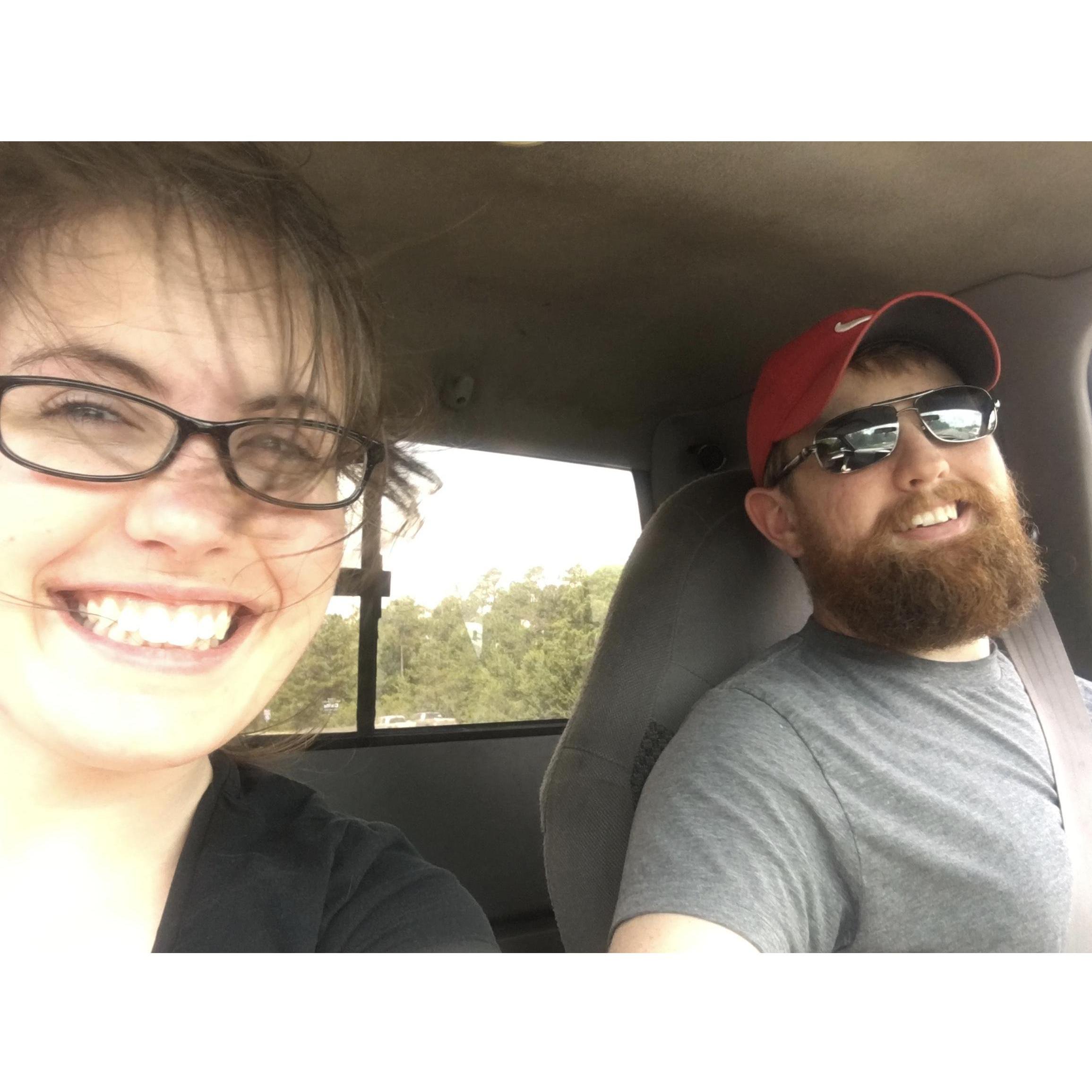 Mississippi - June 2016