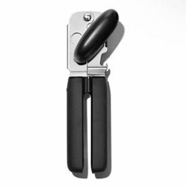 OXO Good Grips Soft-Handled Manual Can Opener