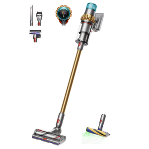 Dyson V15 Detect Absolute