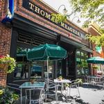 Eat at Thomas Meagher Bar
