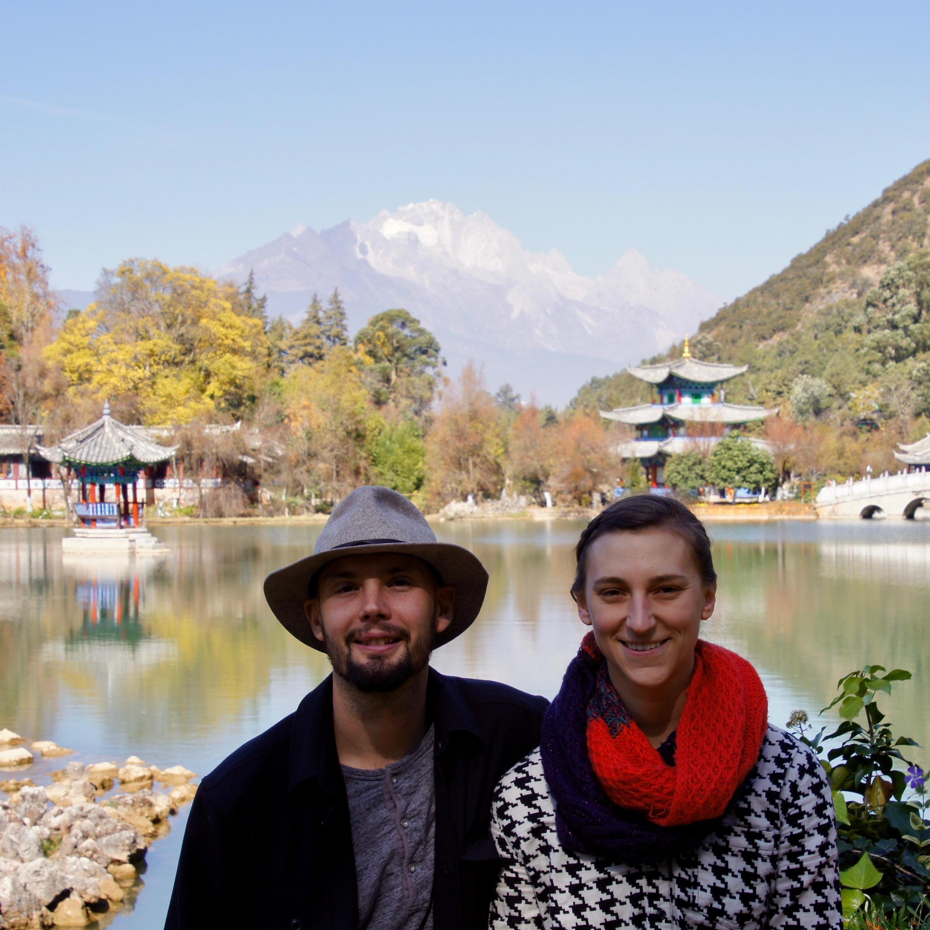 Lijiang, China