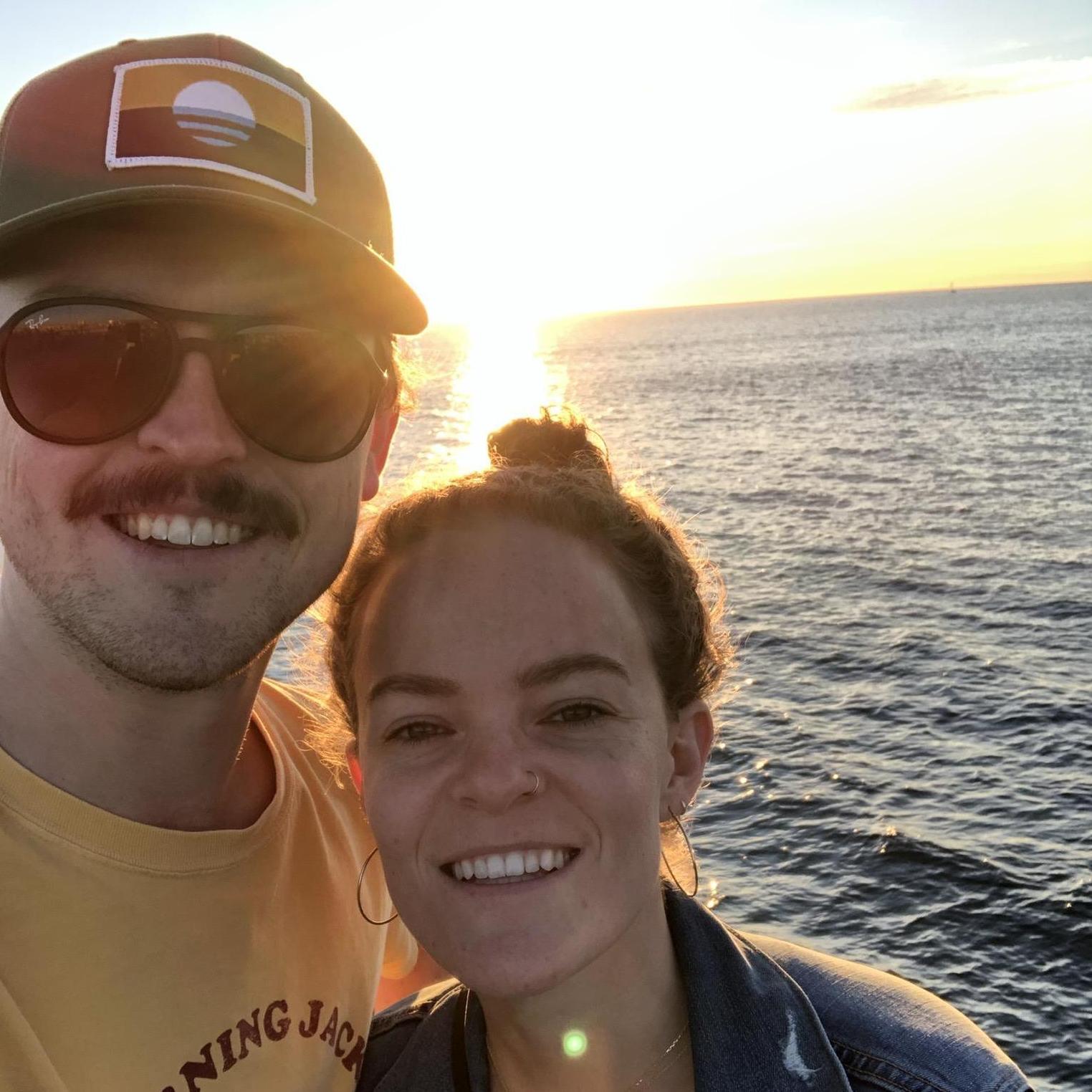 Vacation - Venice Beach, CA
