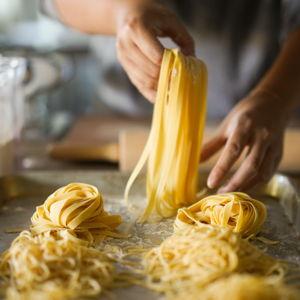 Italian Cooking Class
